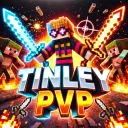 TinleyPvP Oficialus Discord Serveris