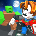 Discovery icon for Survive The Apocalypse | Roblox Discord server