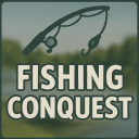 Discovery icon for 🎣 Fishing Conquest Official Server 🌊 Discord server