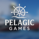 Discovery icon for 🎣 Pelagic Games Discord server