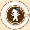 深夜カフェの告知部屋