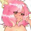 Pyonpyon . . .