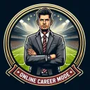 Online Career Mode