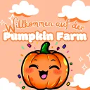Pumpkin Farm🎃