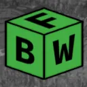 Fractal Block World