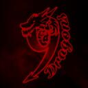 Crimson Dawn 9 Dragons Discord Server Icon