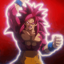 ✪ Dragon Ball RP: Universal Conflict ✪ Discord server icon