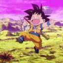 ✪ Dragon Ball RP: Universal Conflict ✪
