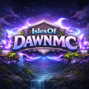 IslesOfDawnMC Discord server icon