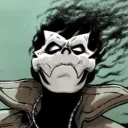 shadowman+