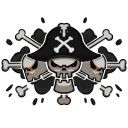 Blackout Pirates (RS)