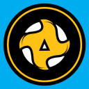 Discovery icon for Rising Stars | Fortnite Discord server