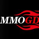 MMOGD Official Club Discord Server Icon