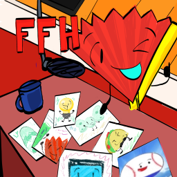 Discovery icon for Fan’s Fantastic Hangout Discord server