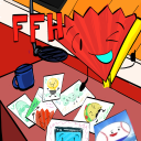 Discovery icon for Fan’s Fantastic Hangout Discord server