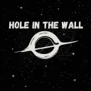 Hole in the wall