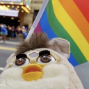 🩷 𝘍𝘶𝘳𝘣𝘺 𝘸𝘰𝘳𝘭𝘥 🩵 (official server) Discord server icon