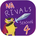 NA Rivals 4 Week 5