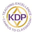 KDP: Omicron Delta