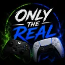ONLY THE REAL