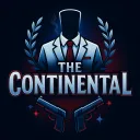 The Continental (Butlers Block)