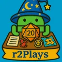 r2Plays