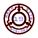 SCP: Area-19 Cosplay Community LLC