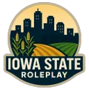 🌽 | Iowa State Roleplay | VC Only