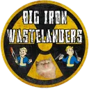 Big Iron Wastelanders