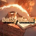 🍂 Softly Sinful 🍂 | 𝗗𝗗𝗟𝗚 𝟭𝟴+ Discord server icon