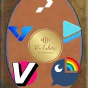 Vtuber Magic
