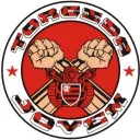 G.R.C Torcida Jovem Fla - RBX