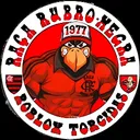 G.M.R.C Raça Rubro Negra - RBX