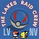 The Lakes Raid Crew