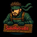 SolidRetroBit