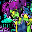 ୭  ̊. ᵎᵎ zoϻbi3 gŁi丅terpᑌкe ...