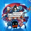 ChillyRoom Game Lab