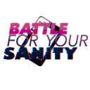 BATTLE FOR YOUR SANITY (DC ARCHIVE)