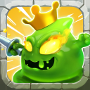 Discovery icon for Wacky Squad Discord server