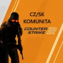 Public CZ/SK CS2 Server