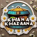 Khana khazana's icon