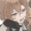 ⑅ ۫ ּ𓏼 （ *ˊ͈ ᴗ `''） ꮽ᱖܄ ˚ִִ𓈒 /ⓝαk̳𝚊𝓏ꭤᎥ˚ ⓓʝ𝟐𝕝 , 𓈒 Discord server icon