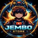 Jembo Store Discord Server Icon