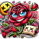 🥀 | RedMood Discord server icon