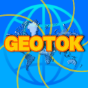 🌎𝗚𝗲𝗼𝗧𝗼𝗸𝗖𝗼𝗺𝗺𝘂𝗻𝗶𝘁𝘆🌍 Discord Server Icon – History