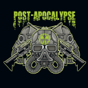 Post Apocalyptic SMP Discord server icon