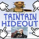 Trintrin Hideout discord icon