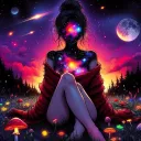 The Cosmic Realm
