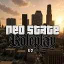 Neo State Roleplay || Proses V2