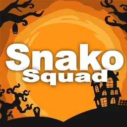 Snako squad — мониторинг Discord сервера, статистика и рейтинг